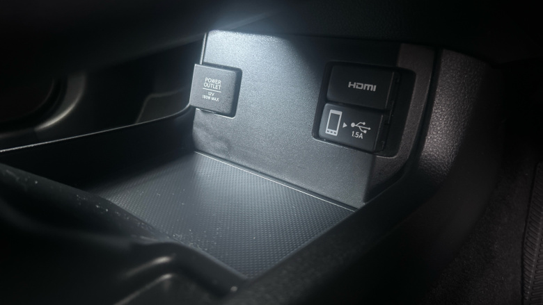 Honda Civic 1.0 VTEC Turbo 126 SR 5dr Petrol Hatchback